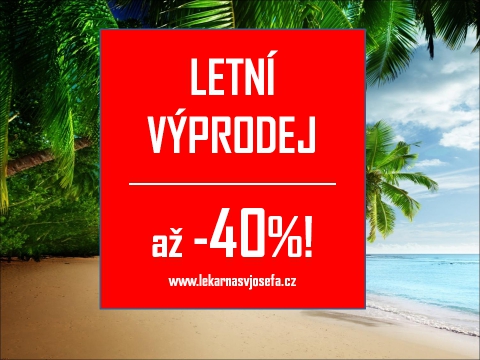 výprodej